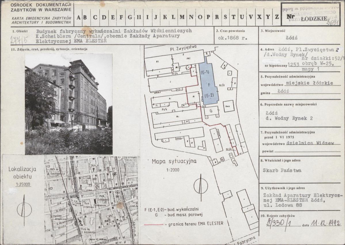 Karta biała, skan nr 1