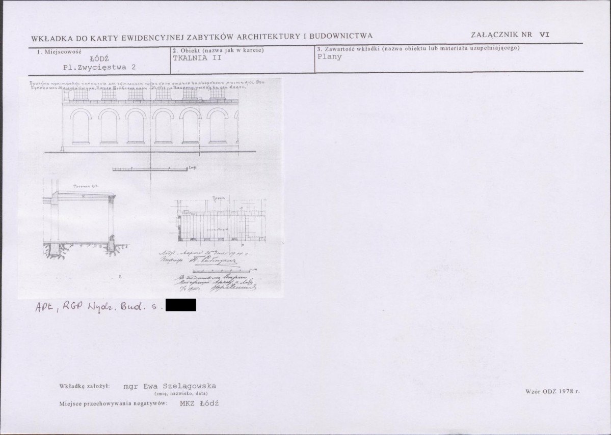 KB - Karta biała, skan nr 15