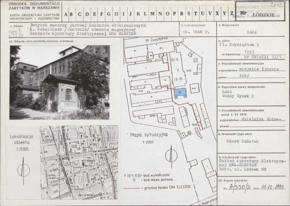 Karta biała, skan nr 1