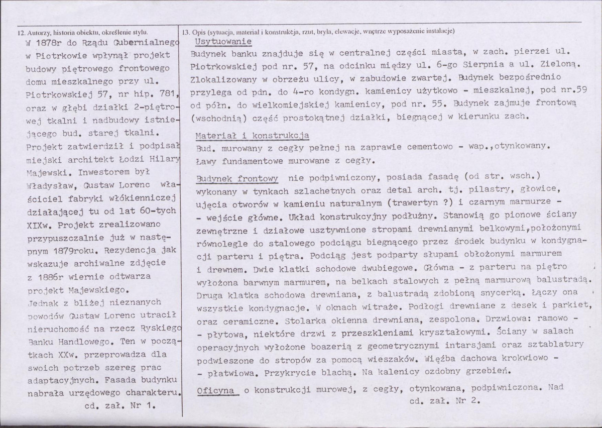 KB - Karta biała, skan nr 2