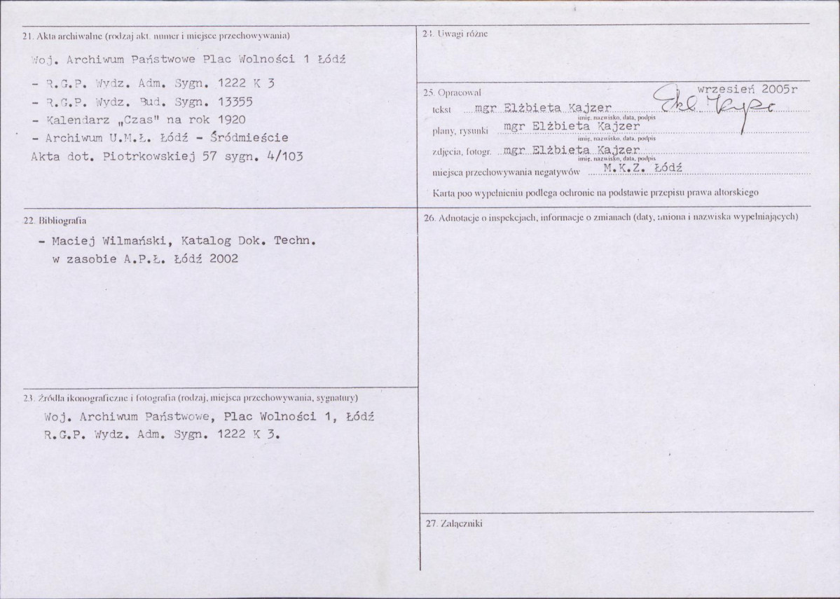 KB - Karta biała, skan nr 4