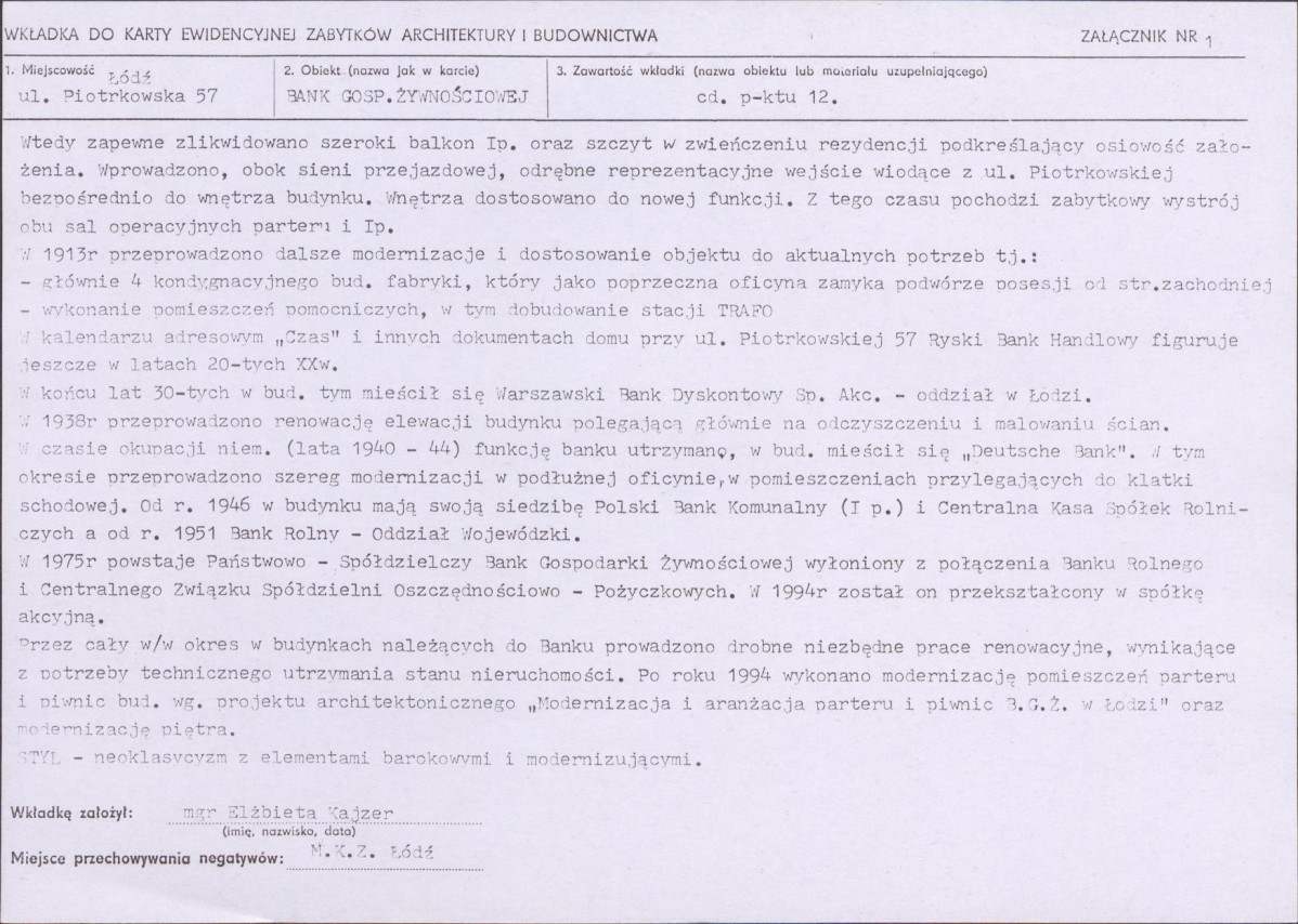 KB - Karta biała, skan nr 5