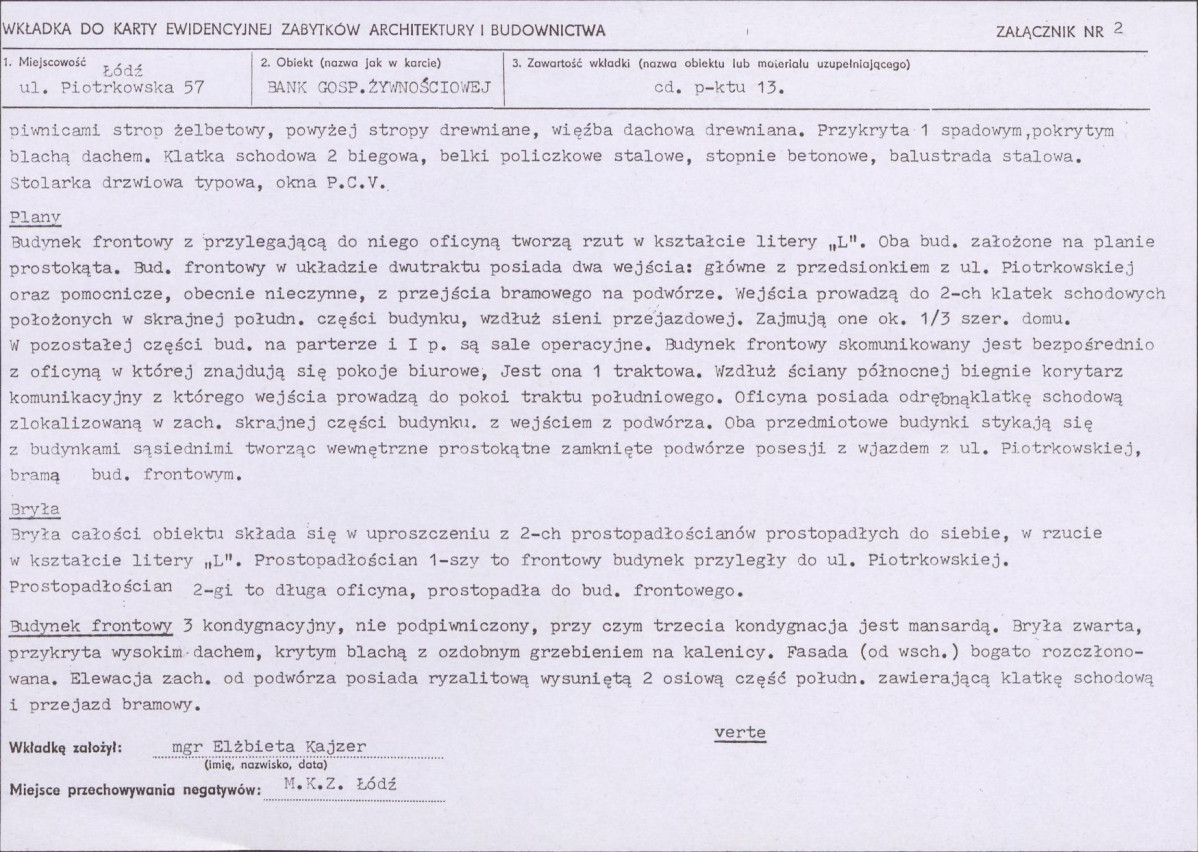 KB - Karta biała, skan nr 6