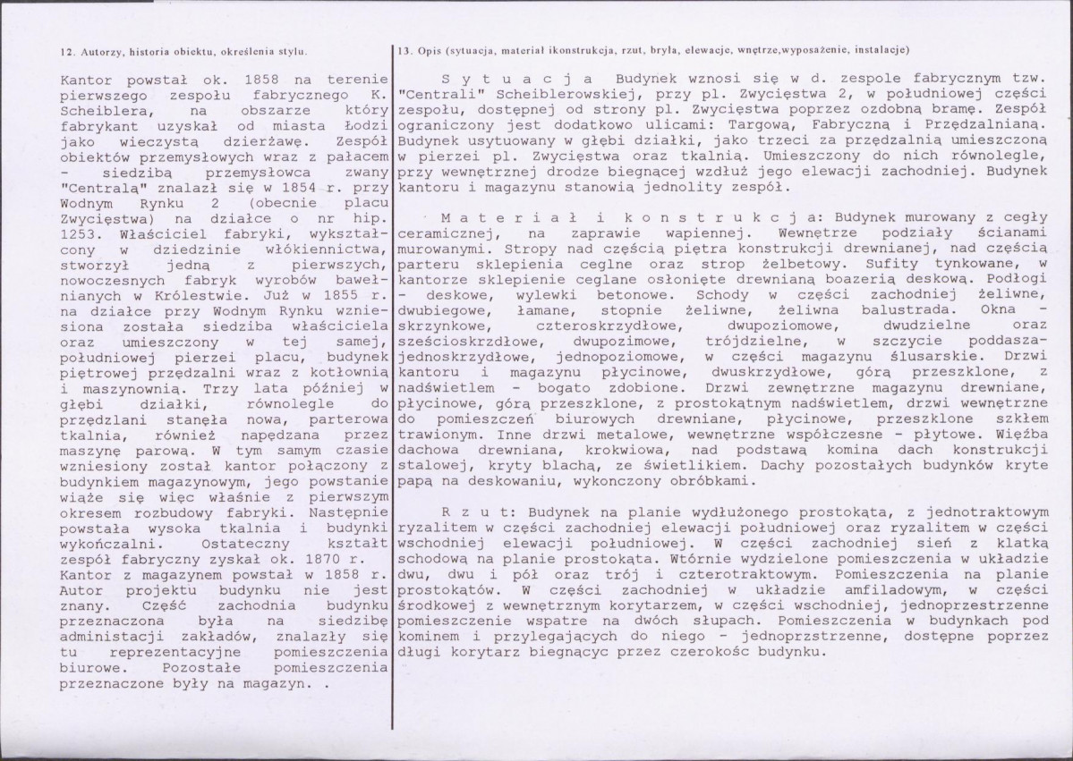 KB - Karta biała, skan nr 2