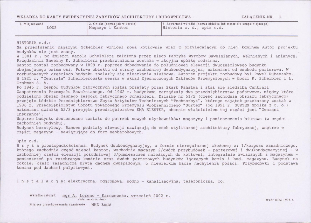 KB - Karta biała, skan nr 5