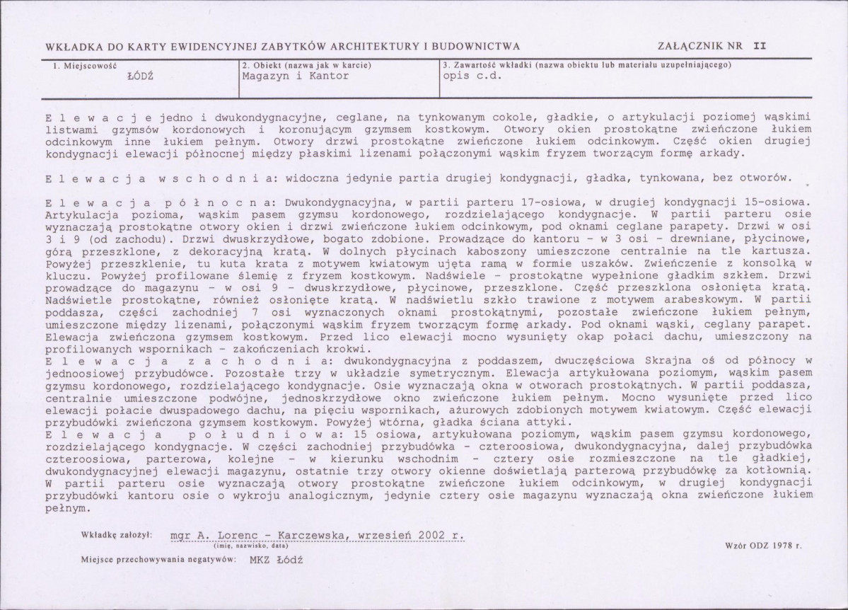 KB - Karta biała, skan nr 7