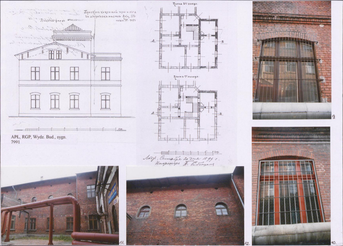 KB - Karta biała, skan nr 10