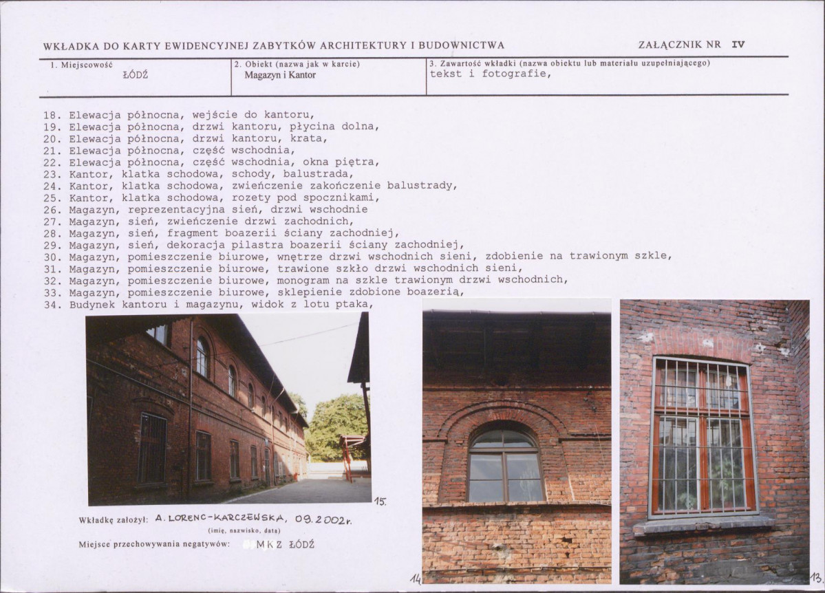 KB - Karta biała, skan nr 11