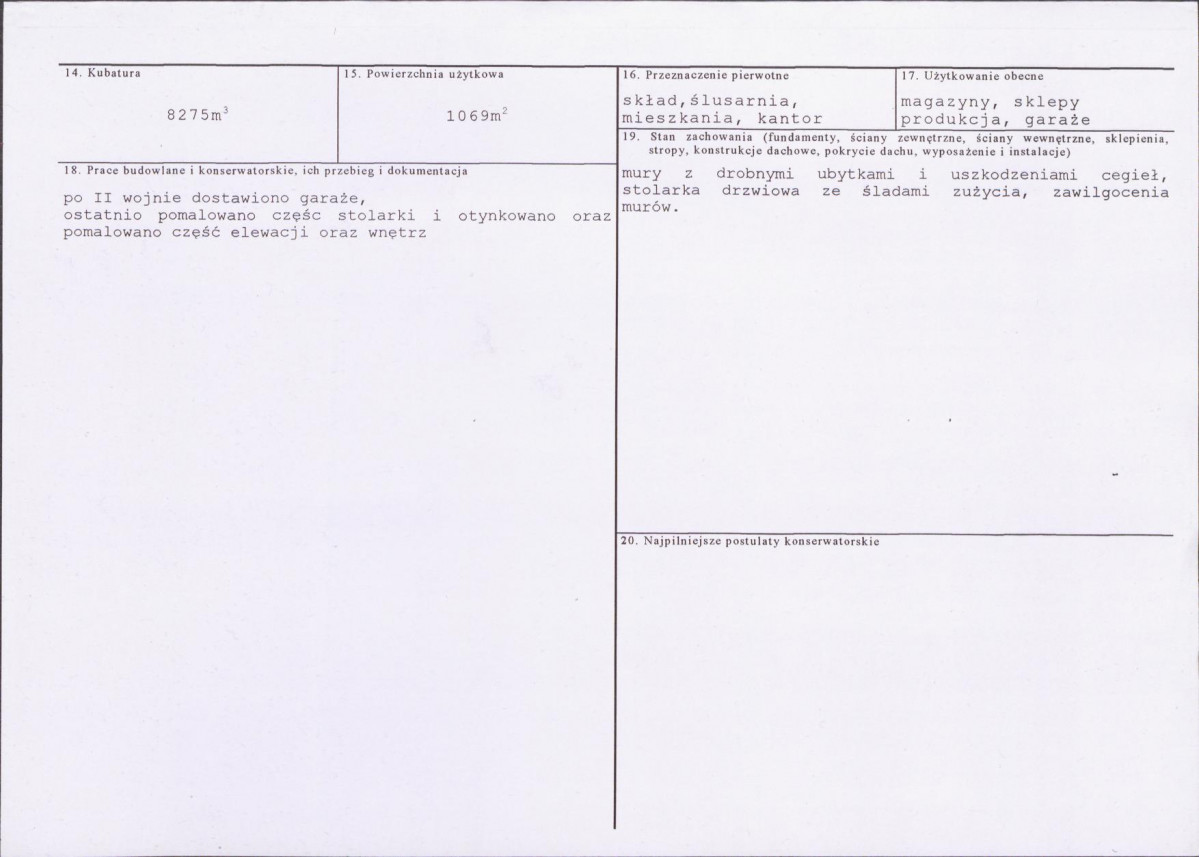 KB - Karta biała, skan nr 3