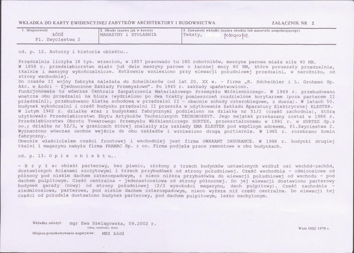 KB - Karta biała, skan nr 5