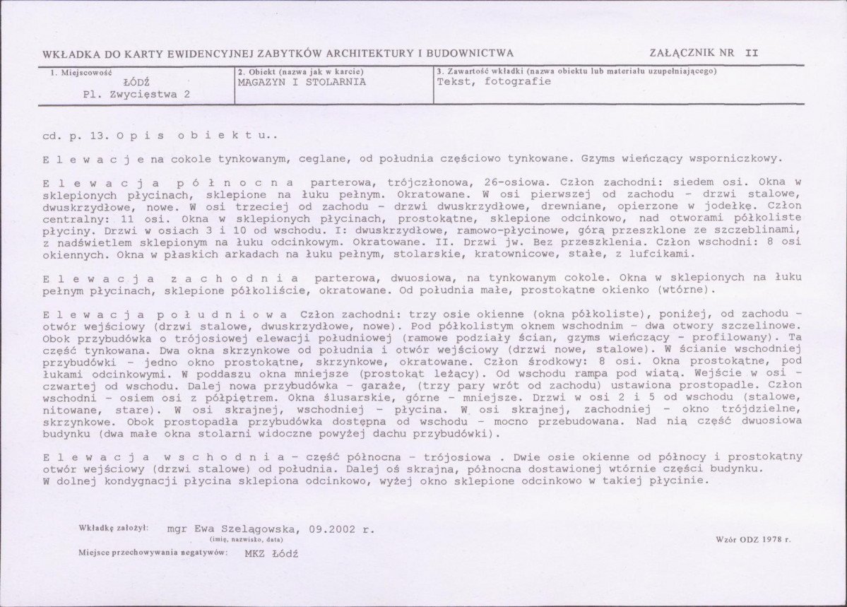 KB - Karta biała, skan nr 7