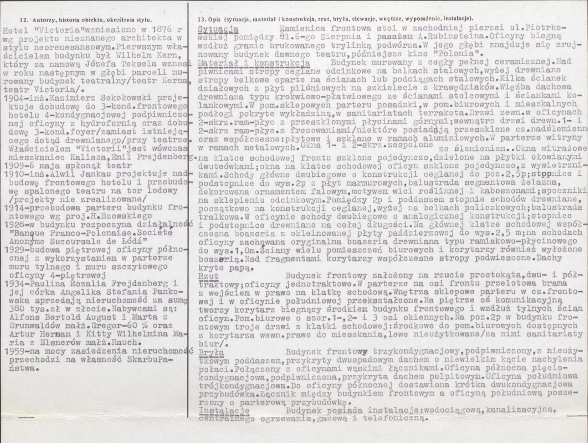 KB - Karta biała, skan nr 2