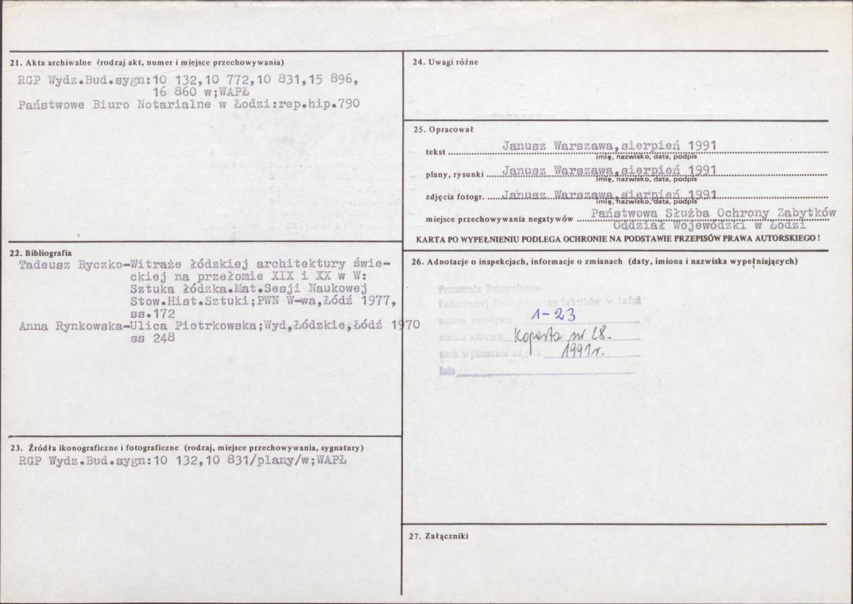KB - Karta biała, skan nr 4