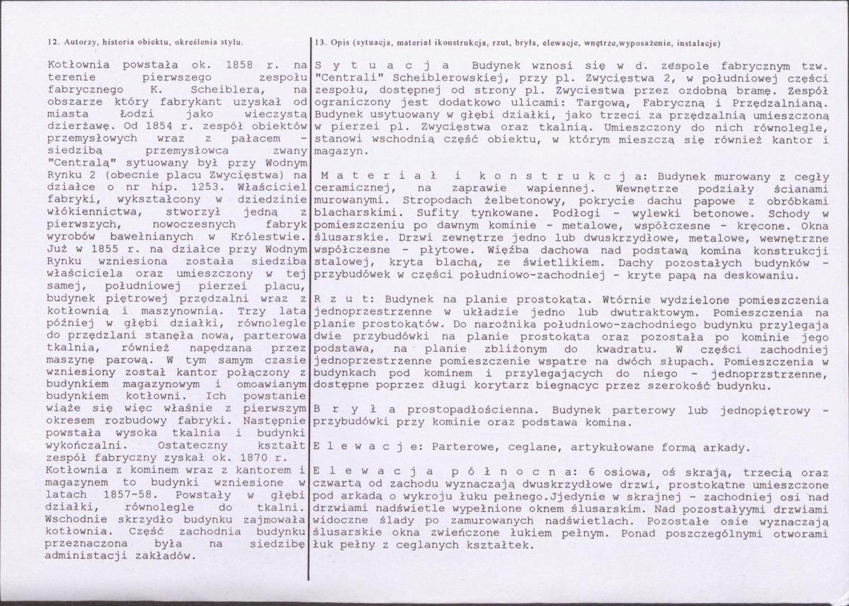 KB - Karta biała, skan nr 2