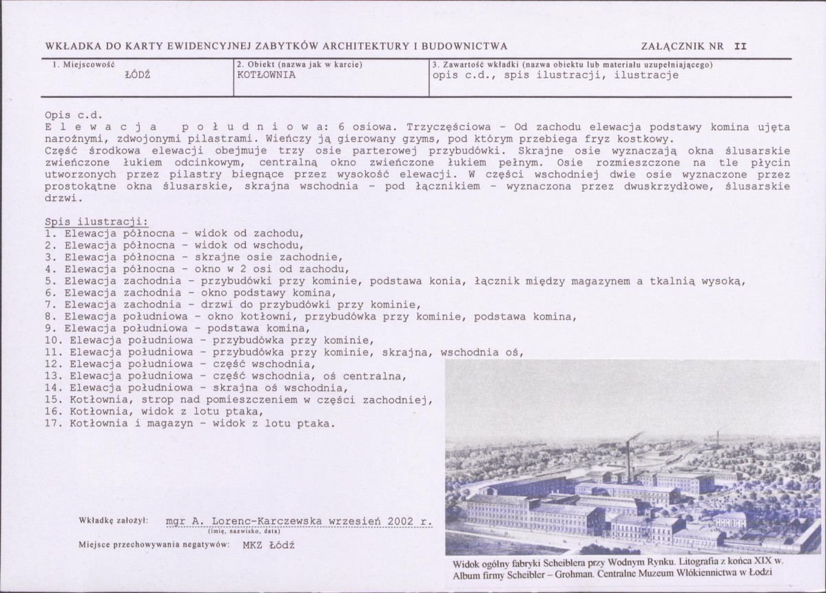 KB - Karta biała, skan nr 7