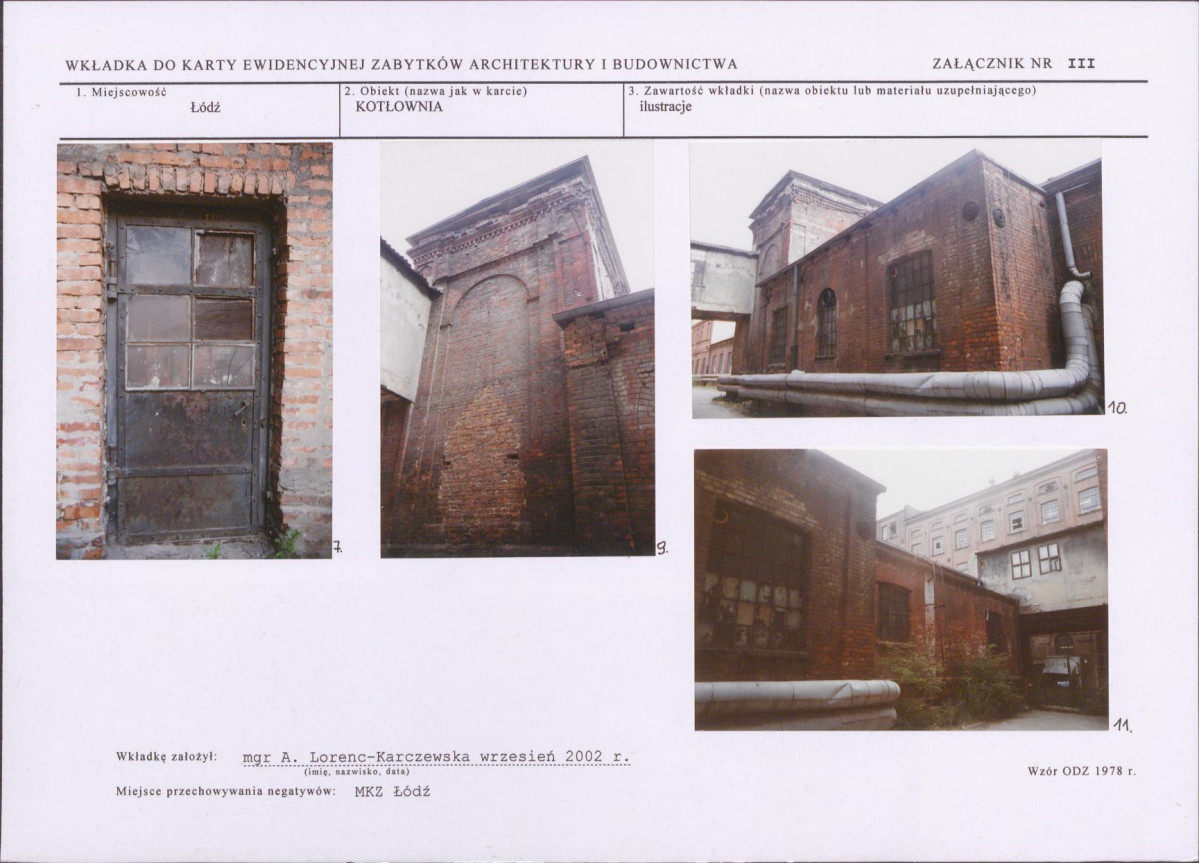 KB - Karta biała, skan nr 9