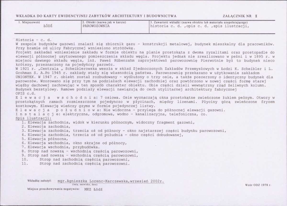 KB - Karta biała, skan nr 5
