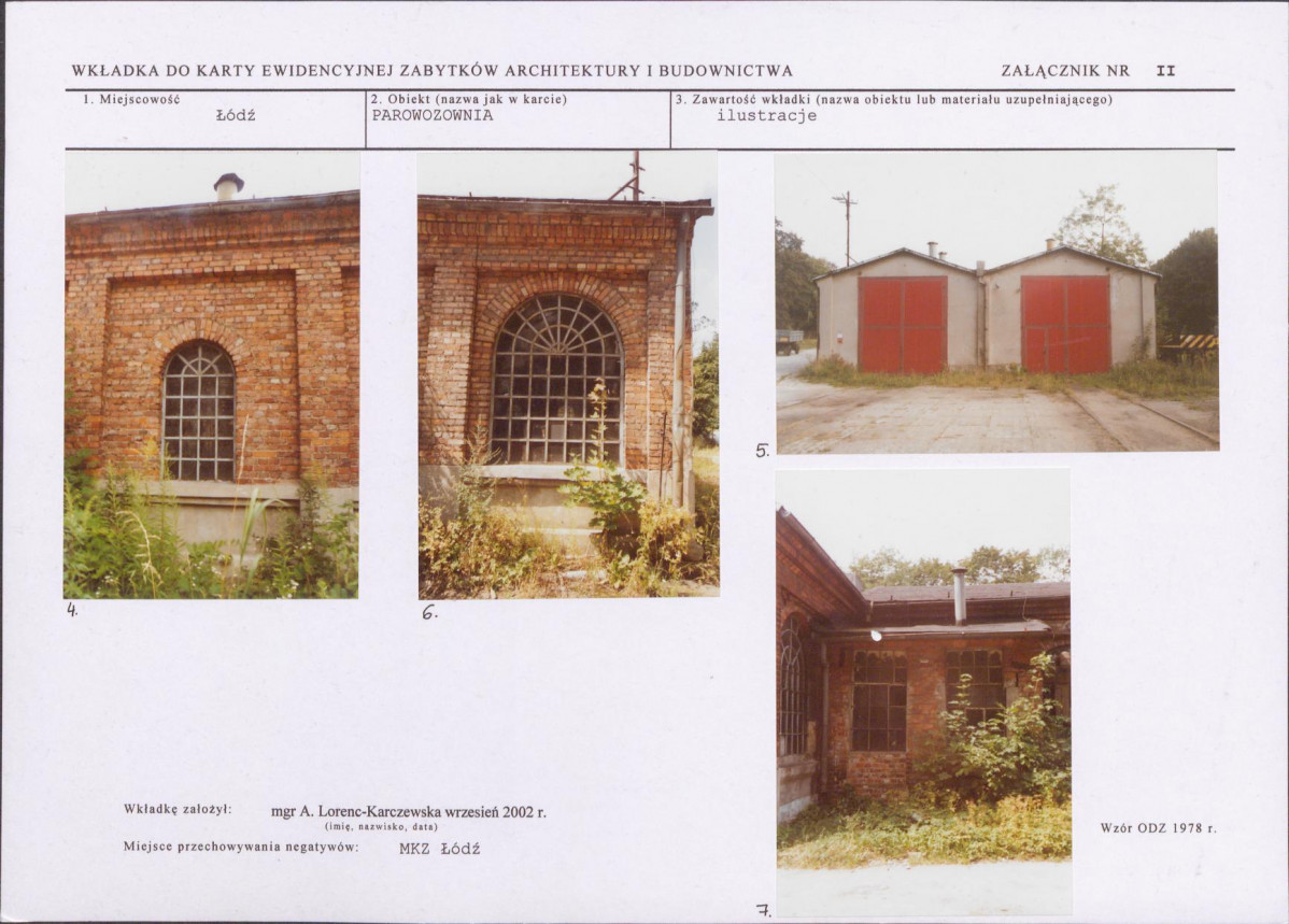 KB - Karta biała, skan nr 7