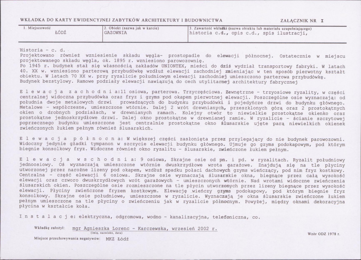 KB - Karta biała, skan nr 5