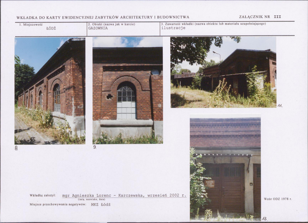 KB - Karta biała, skan nr 9