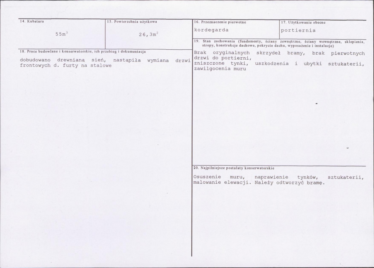 KB - Karta biała, skan nr 3