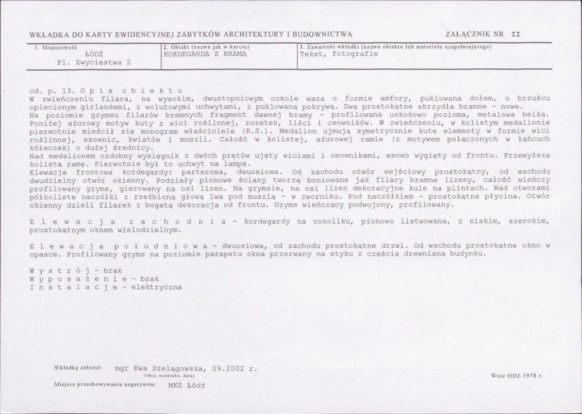 KB - Karta biała, skan nr 7