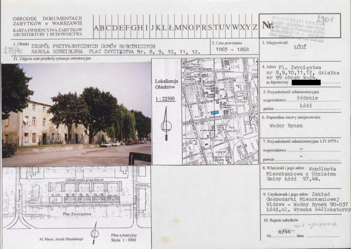 KB - Karta biała, skan nr 1