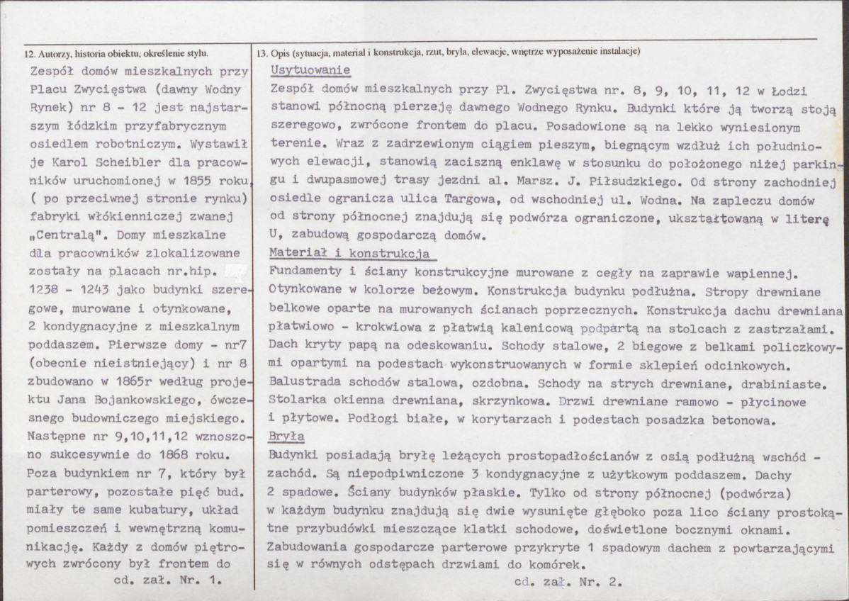 KB - Karta biała, skan nr 2