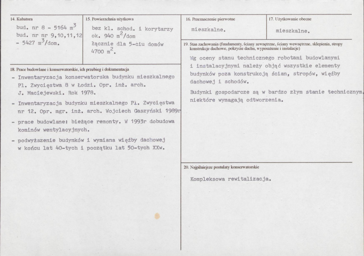 KB - Karta biała, skan nr 3