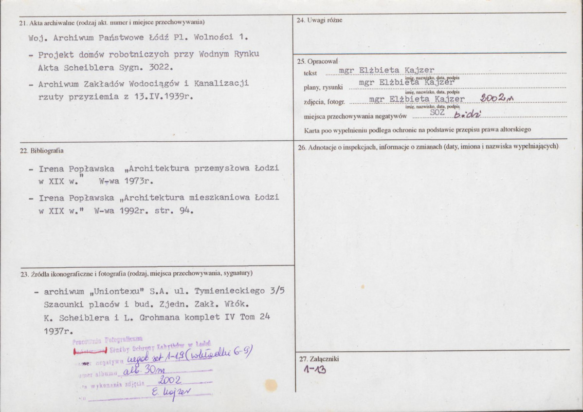 KB - Karta biała, skan nr 4