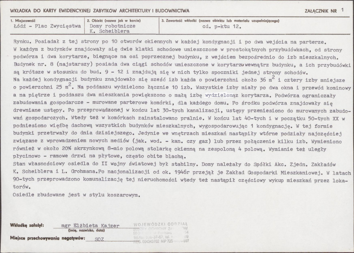 KB - Karta biała, skan nr 5