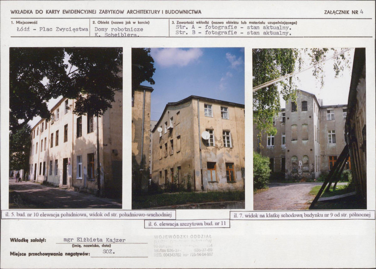 KB - Karta biała, skan nr 9