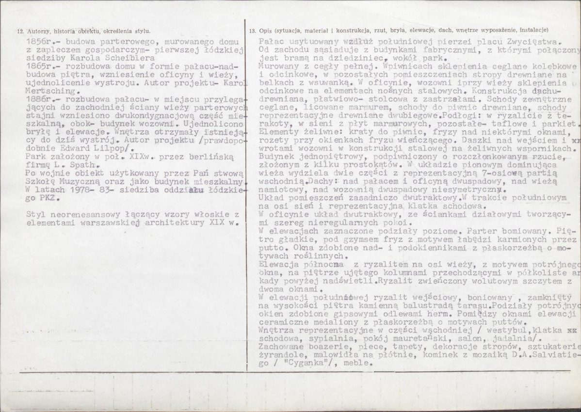 KB - Karta biała, skan nr 2