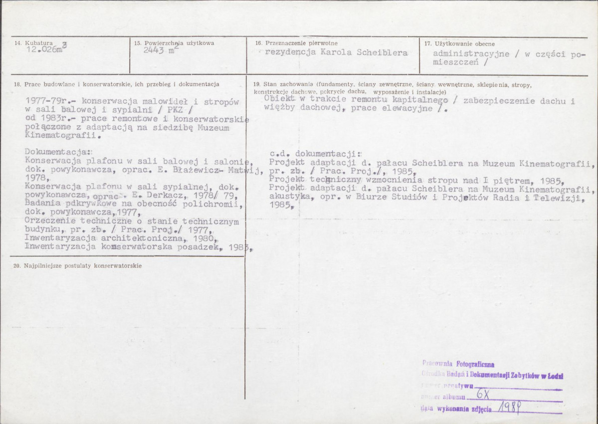 KB - Karta biała, skan nr 3