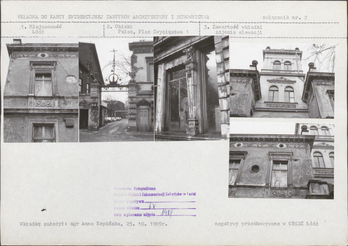 KB - Karta biała, skan nr 6