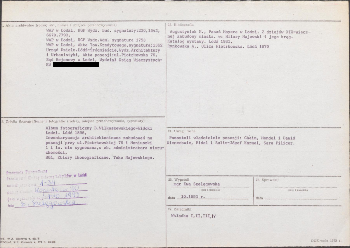 KB - Karta biała, skan nr 4