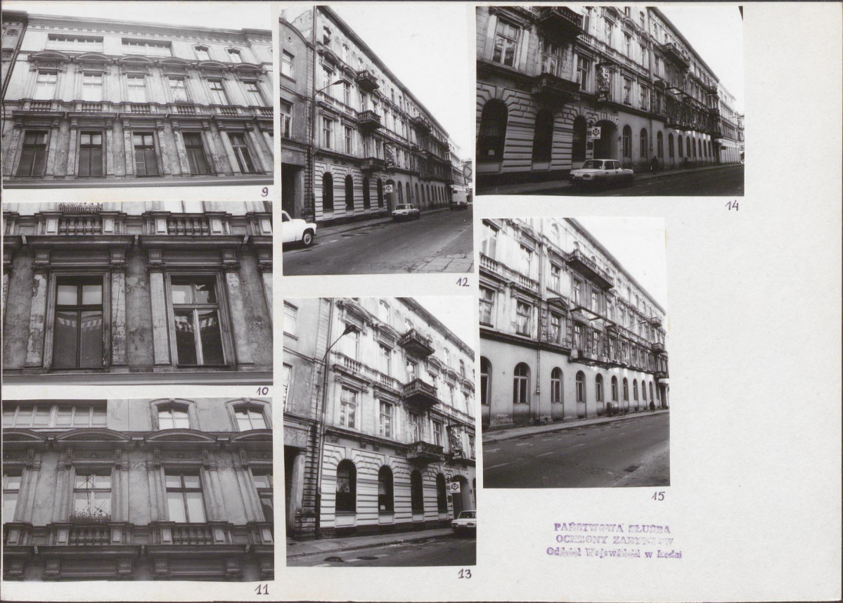 KB - Karta biała, skan nr 8