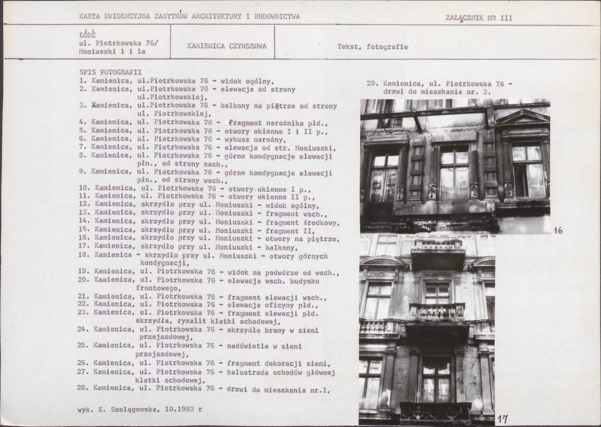 KB - Karta biała, skan nr 9