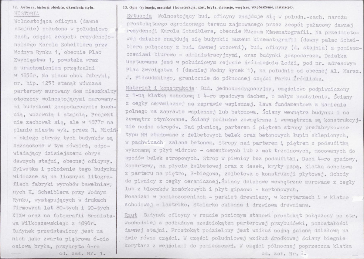 KB - Karta biała, skan nr 2