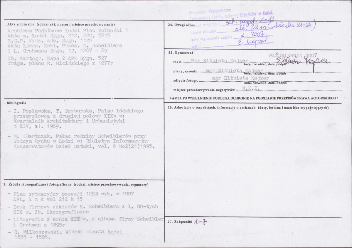 KB - Karta biała, skan nr 4