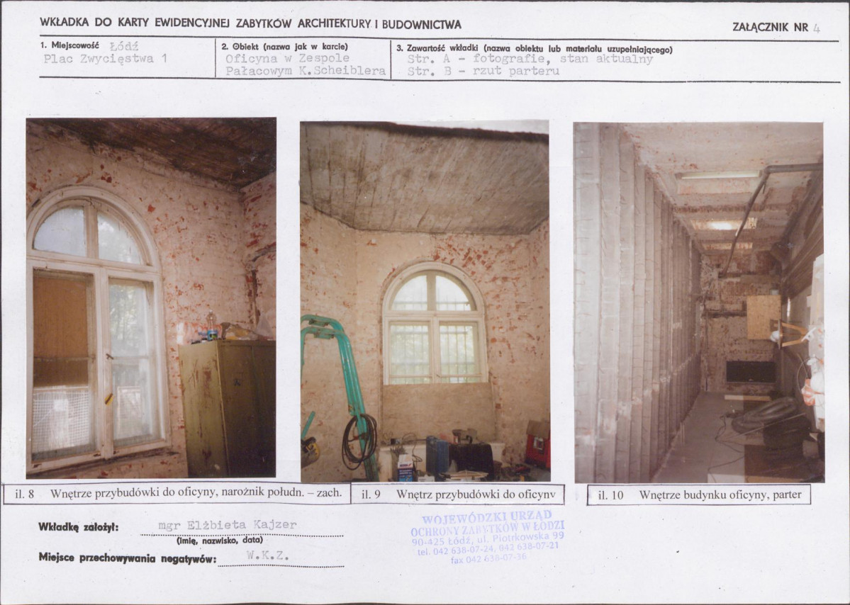 KB - Karta biała, skan nr 10