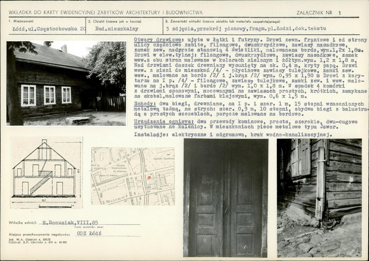 KB - Karta biała, skan nr 5