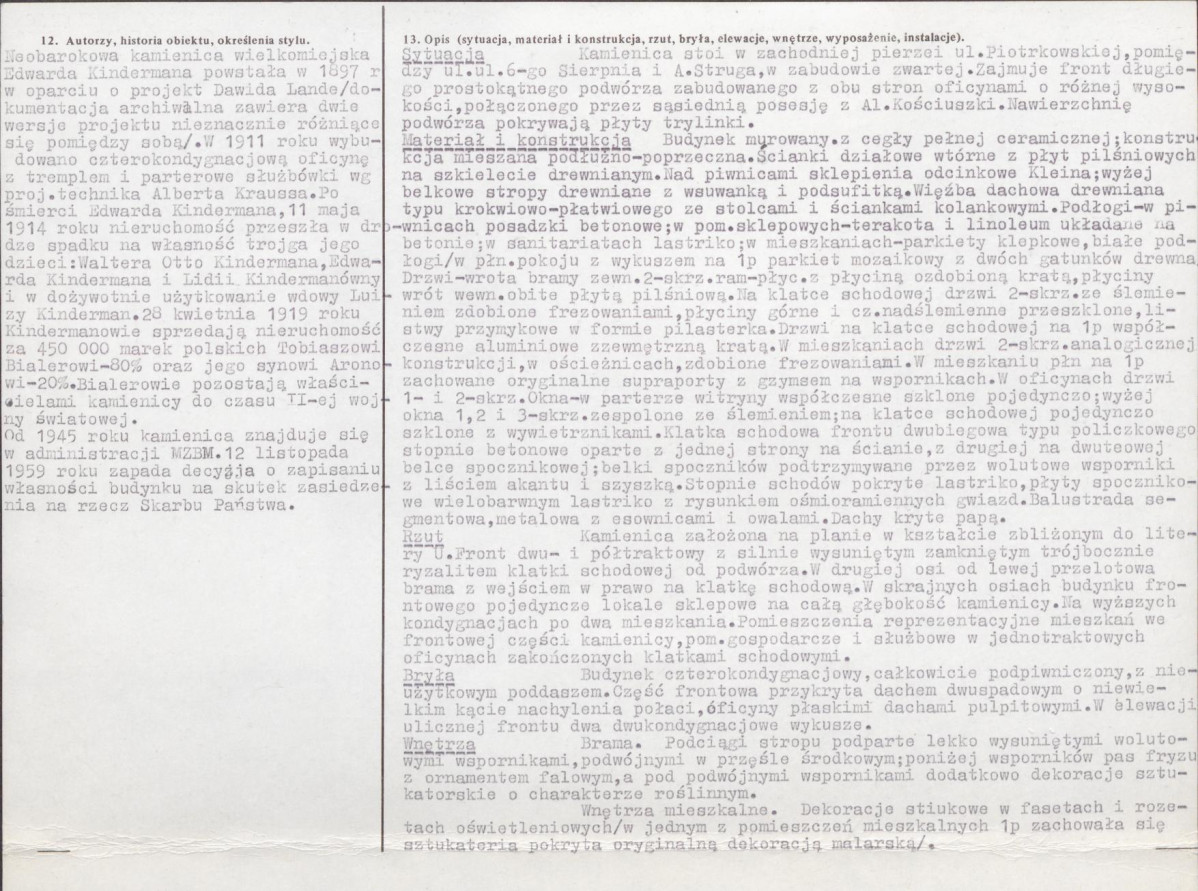 KB - Karta biała, skan nr 2