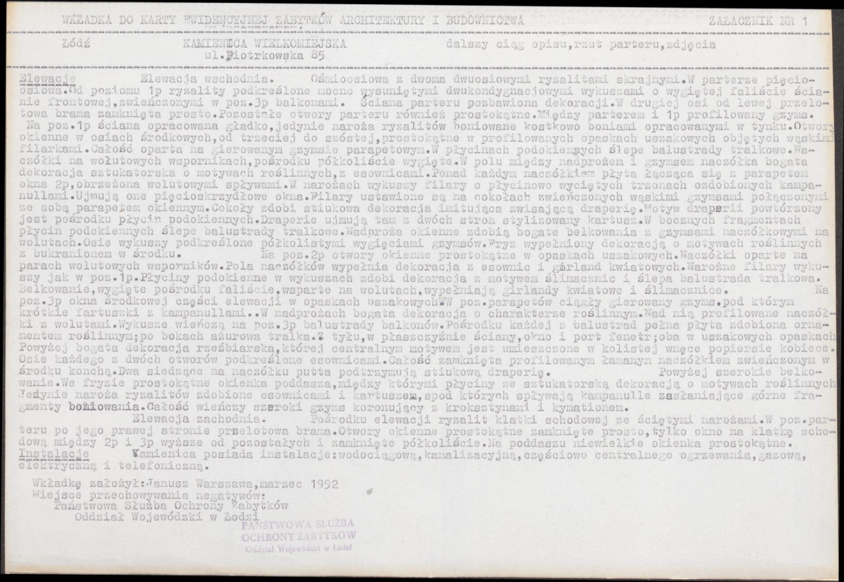 KB - Karta biała, skan nr 5