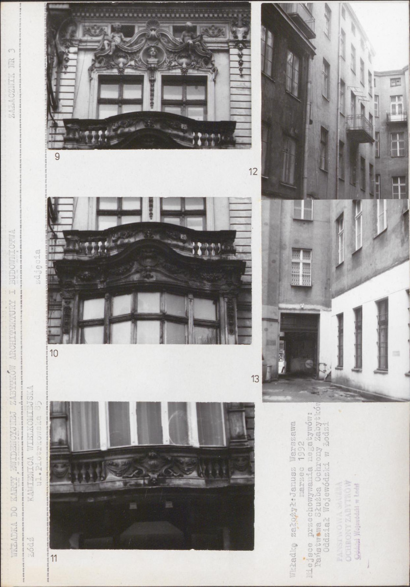 KB - Karta biała, skan nr 9