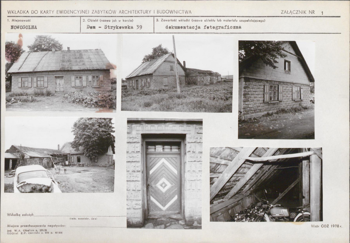 KB - Karta biała, skan nr 5