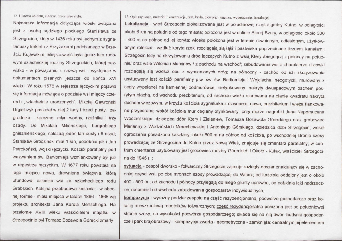 KB - Karta biała, skan nr 2