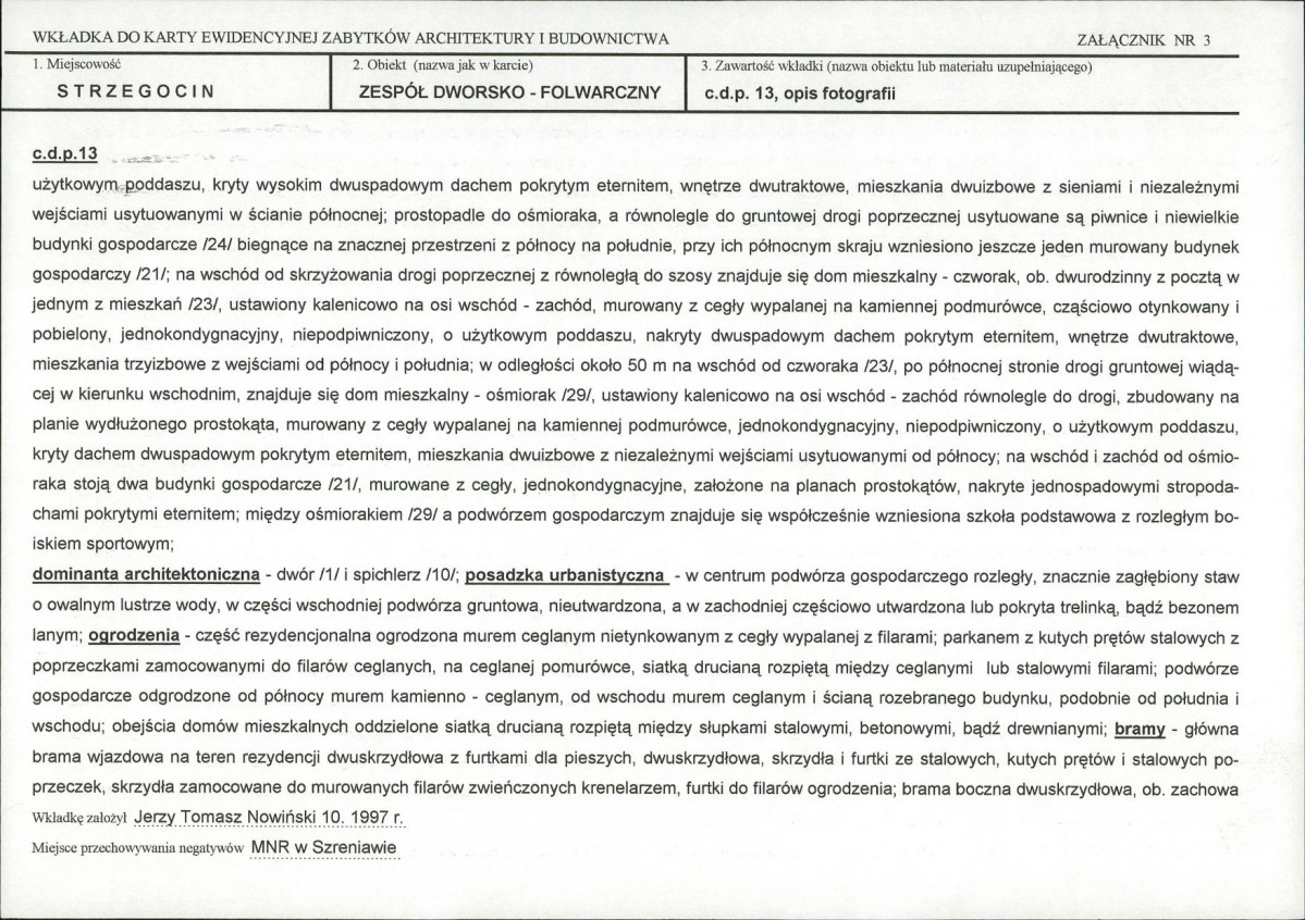 KB - Karta biała, skan nr 9