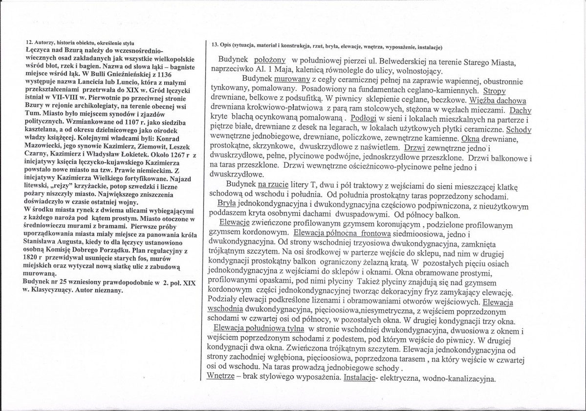 KB - Karta biała, skan nr 2