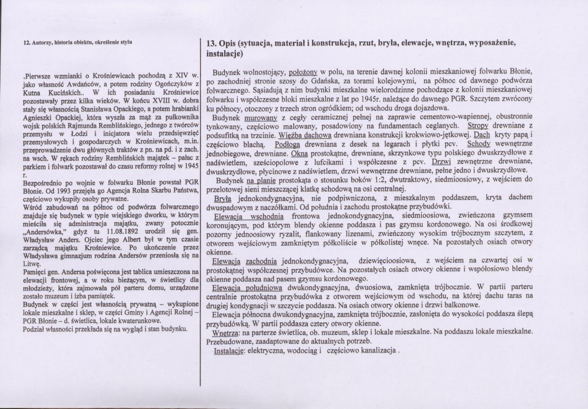 Karta biała, skan nr 2